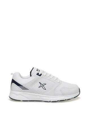 100gr - White - Sports Shoes - Kinetix