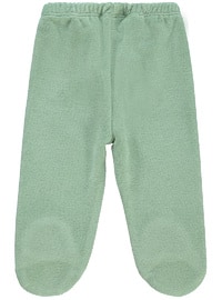 Khaki - Baby Sweatpants