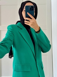 Light Green - Suit