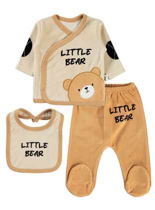 Camel - Baby Care-Pack - Civil Baby