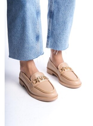 Nude - Loafer - 600gr - Casual Shoes - Shoescloud