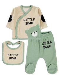 Khaki - Baby Care-Pack