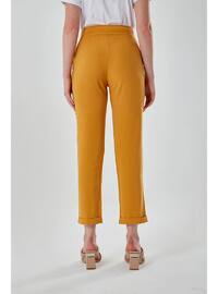 Yellow - Pants
