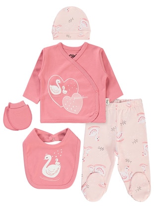 Rose - Baby Care-Pack - Civil Baby
