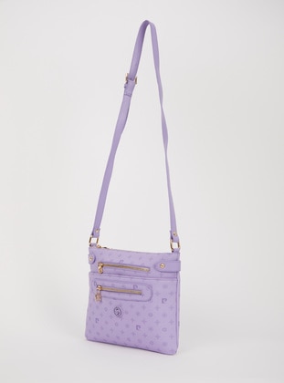 Lavender - Cross Bag - Pierre Cardin