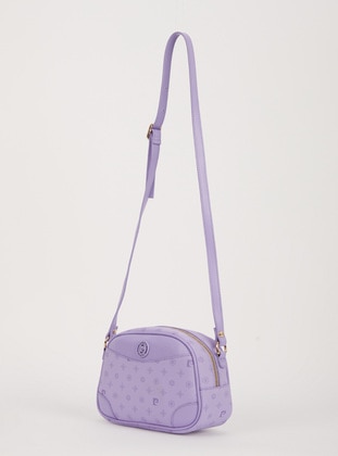Lavender - Cross Bag - Pierre Cardin