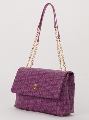 Violet - Shoulder Bags - Pierre Cardin