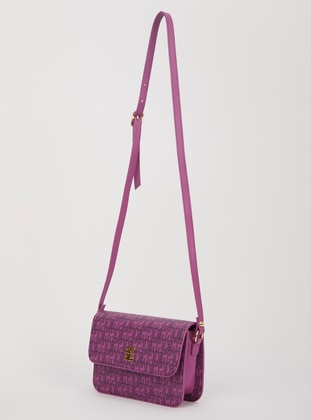 Violet - Cross Bag - Pierre Cardin