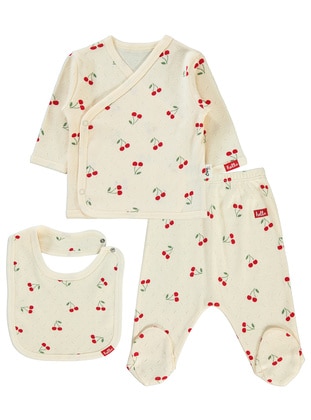 Ivory - Baby Care-Pack - Civil Baby