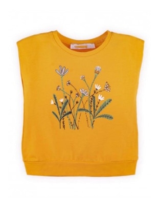 Yellow - Baby T-Shirts - Riccotarz