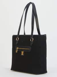 Black - Shoulder Bags