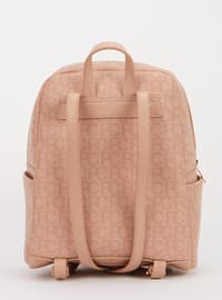 Powder Pink - Backpacks