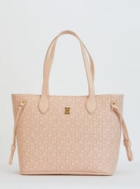 Dusty Pink - Shoulder Bags