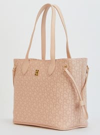 Dusty Pink - Shoulder Bags