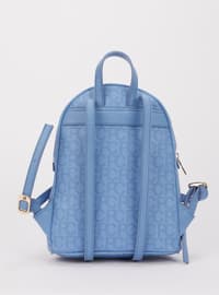 Blue - Backpacks