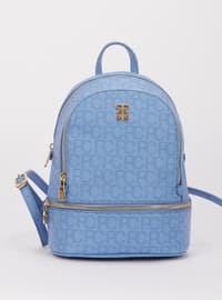 Blue - Backpacks