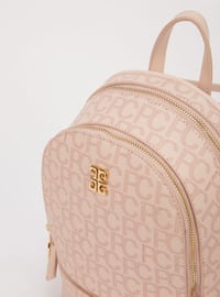 Dusty Pink - Backpacks