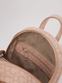 Dusty Pink - Backpacks