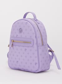Lavender - Backpacks