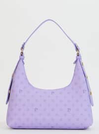 Lavender - Shoulder Bags