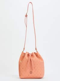 Coral - Shoulder Bags