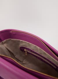 Violet - Shoulder Bags