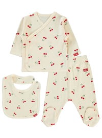 Ivory - Baby Care-Pack