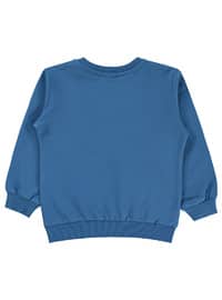 Indigo - Boys` Sweatshirt