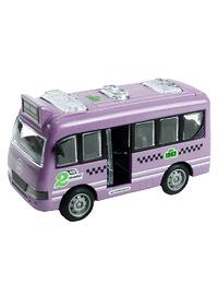 Purple - Toy Cars