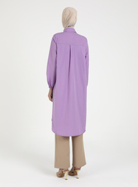Lila Tunik
