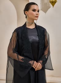 Black - Abaya