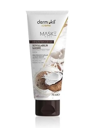 Colorless - Face Mask - Dermokil