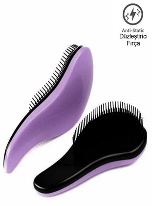 Purple - Makeup Accessories - Xolo