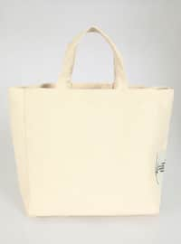 Beige - Shoulder Bags