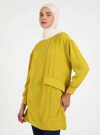 Green - Tunic