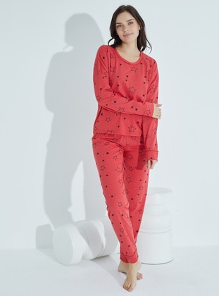 Garnet - Pyjama Set - Tampap