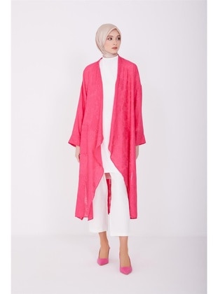Pink - Suit - Armine