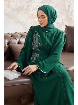 Emerald - Abaya - Vavinor