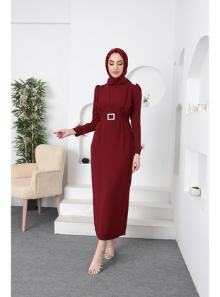 Modanisa Hijab Fashion - 888/1287