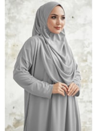 Grey - Prayer Clothes