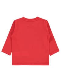 Red - Baby Sweatshirts