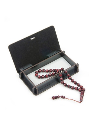 Rose - Prayer Beads - İhvan