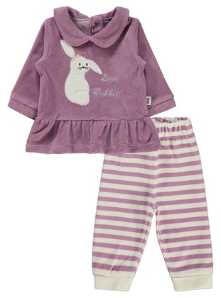 Lilac - Baby Care-Pack & Sets - Civil Baby