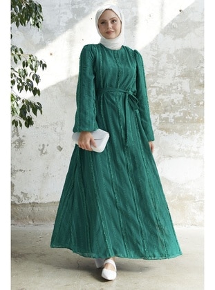 Emerald - Modest Dress - InStyle