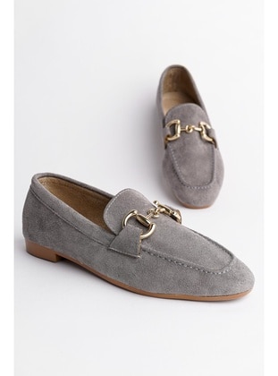 Loafer - Black - Casual Shoes - Muggo
