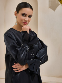 Siyah Abaya
