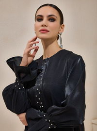 Siyah Abaya