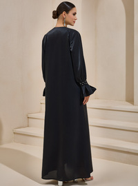 Siyah Abaya