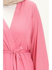 Pink - Kimono