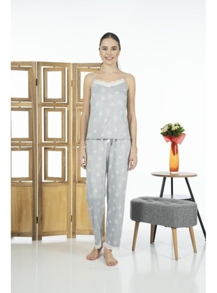 Colorless - Pyjama Set - Estiva